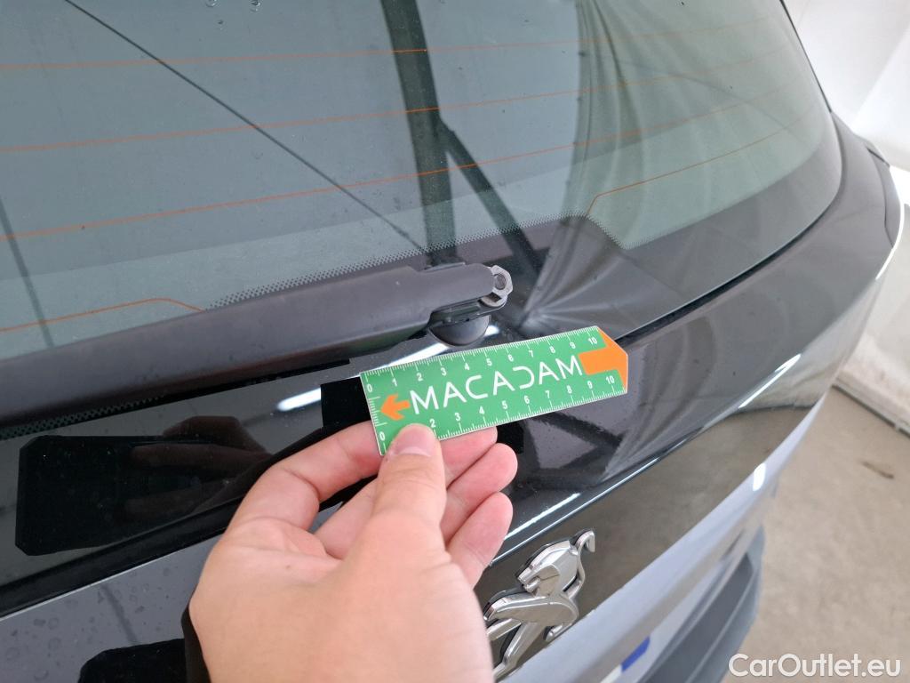  Peugeot  3008  Active Pack 1.5 HDi 130CV BVA8 E6d #27