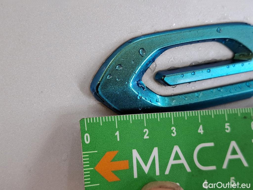  Peugeot  208  (e-) Active Business 50kWh BVA #32