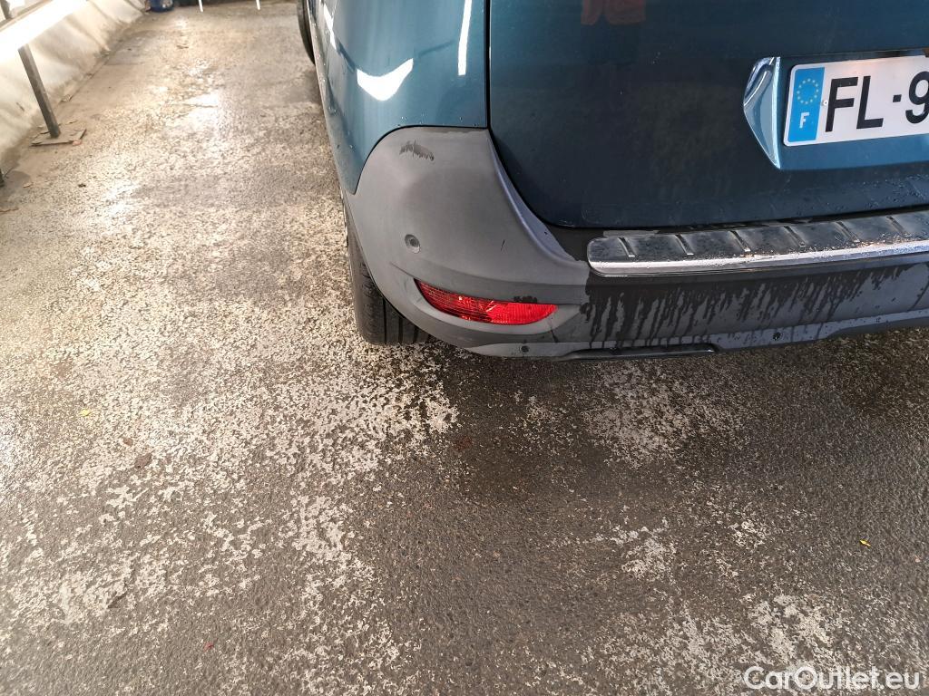  Peugeot  5008  Allure Business 1.2 PureTech 130CV BVA8 7 Sieges E6dT #46