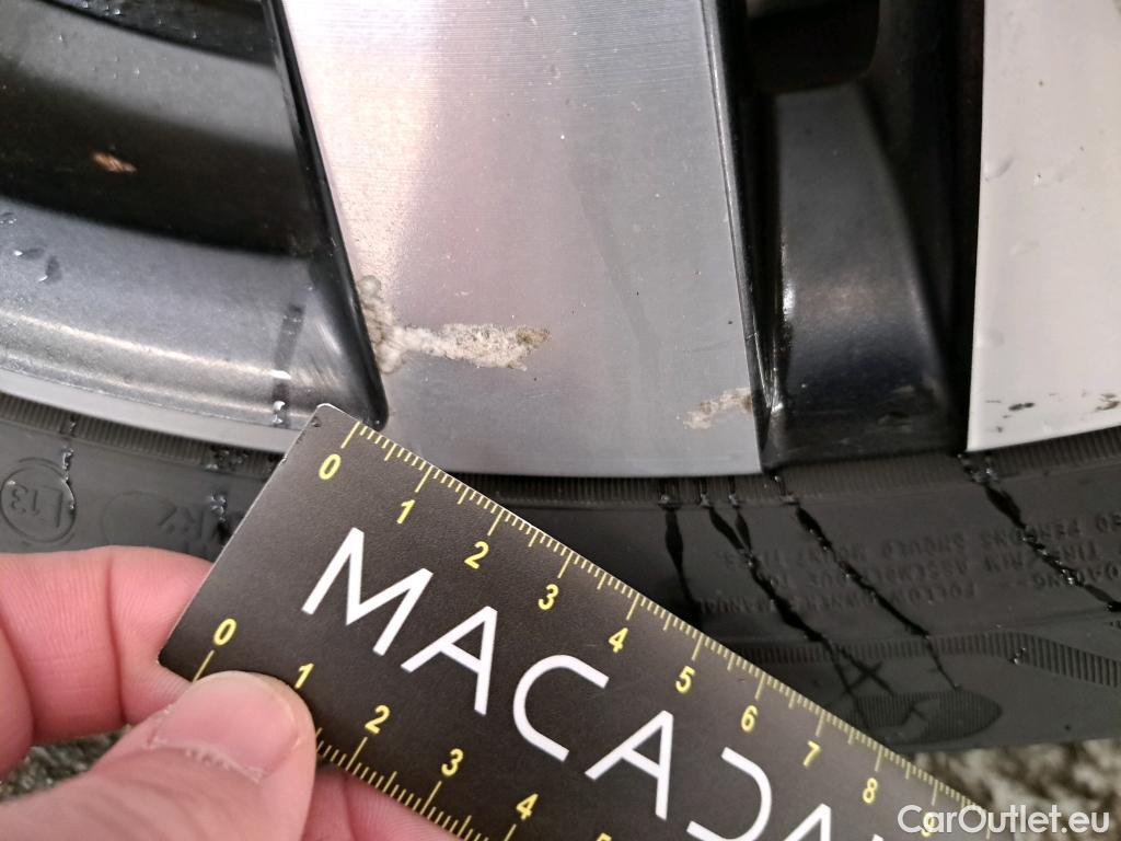  Peugeot  5008  Allure Business 1.2 PureTech 130CV BVA8 7 Sieges E6dT #31