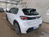  Peugeot  208  (e-) Active Business 50kWh BVA #3