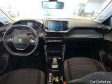  Peugeot  208  (e-) Active Business 50kWh BVA #6