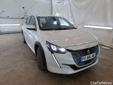  Peugeot  208  (e-) Active Business 50kWh BVA #5