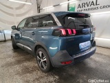  Peugeot  5008  Allure Business 1.2 PureTech 130CV BVA8 7 Sieges E6dT #2