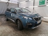  Peugeot  5008  Allure Business 1.2 PureTech 130CV BVA8 7 Sieges E6dT #4