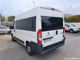  Peugeot  Boxer PEUGEOT  / 2014 / 4P / Combi 2.0 BLUEHDI 130 S&S 333 L2H2 ACTIVE #2