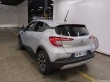  Renault  Captur  II Evolution 1.6 E-TECH Hybrid 145CV BVA6 E6d #3