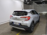  Renault  Captur  II Evolution 1.6 E-TECH Hybrid 145CV BVA6 E6d #2