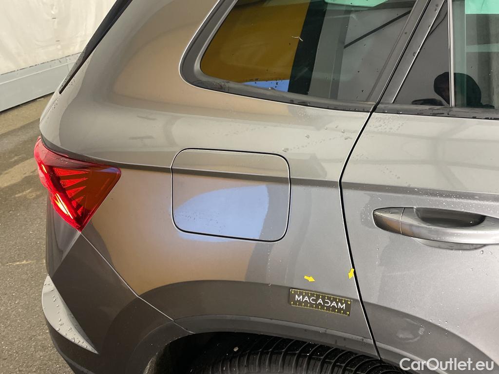  Skoda  Karoq SKODA  / 2017 / 5P / SUV 2.0 TDI 116ch DSG7 Business #1