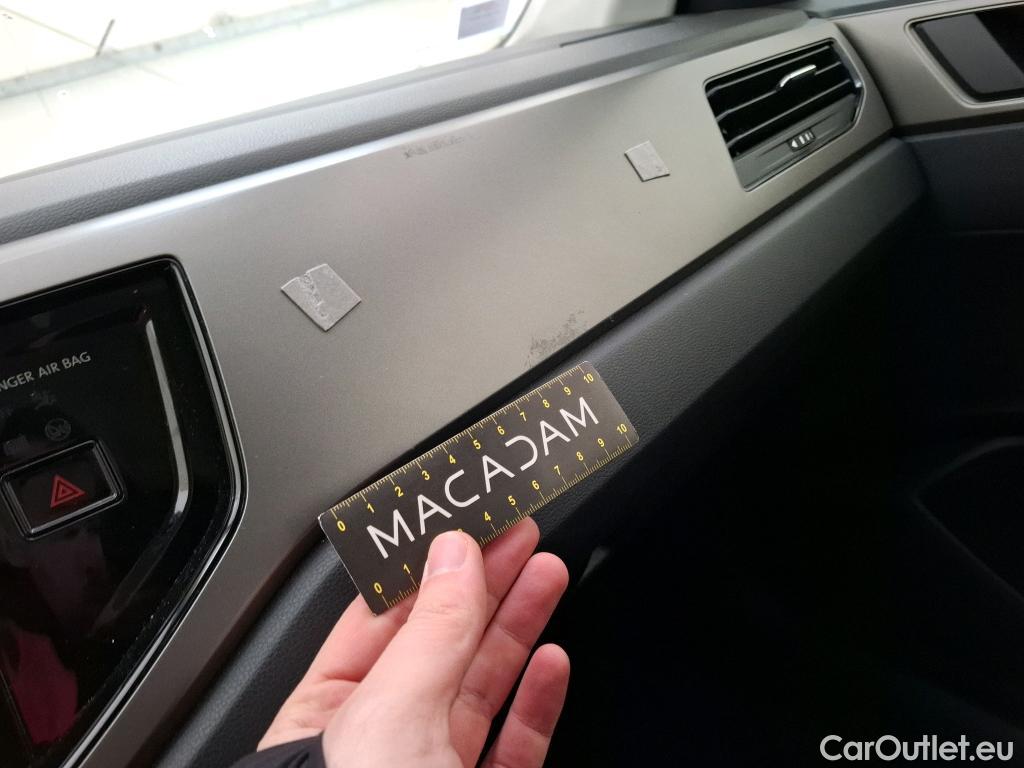  Volkswagen  Polo VOLKSWAGEN  5p Berline 1.0 TSI 95 DSG7 Lounge Busines #11