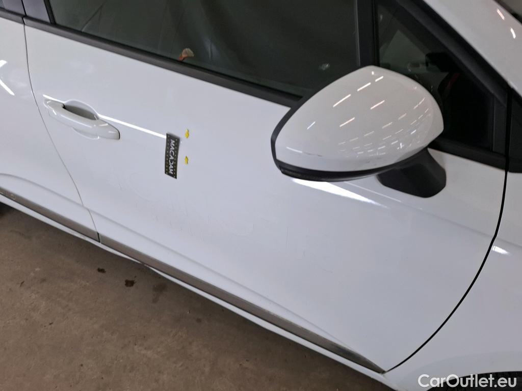  Renault  Clio  V Business 1.0 TCe 100CV BVM5 E6dT
 #52