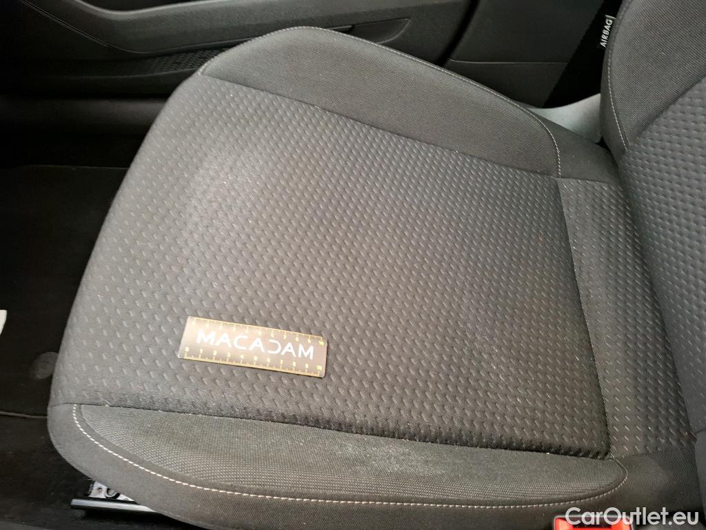  Volkswagen  Polo VOLKSWAGEN  5p Berline 1.0 TSI 95 DSG7 Lounge Busines #8