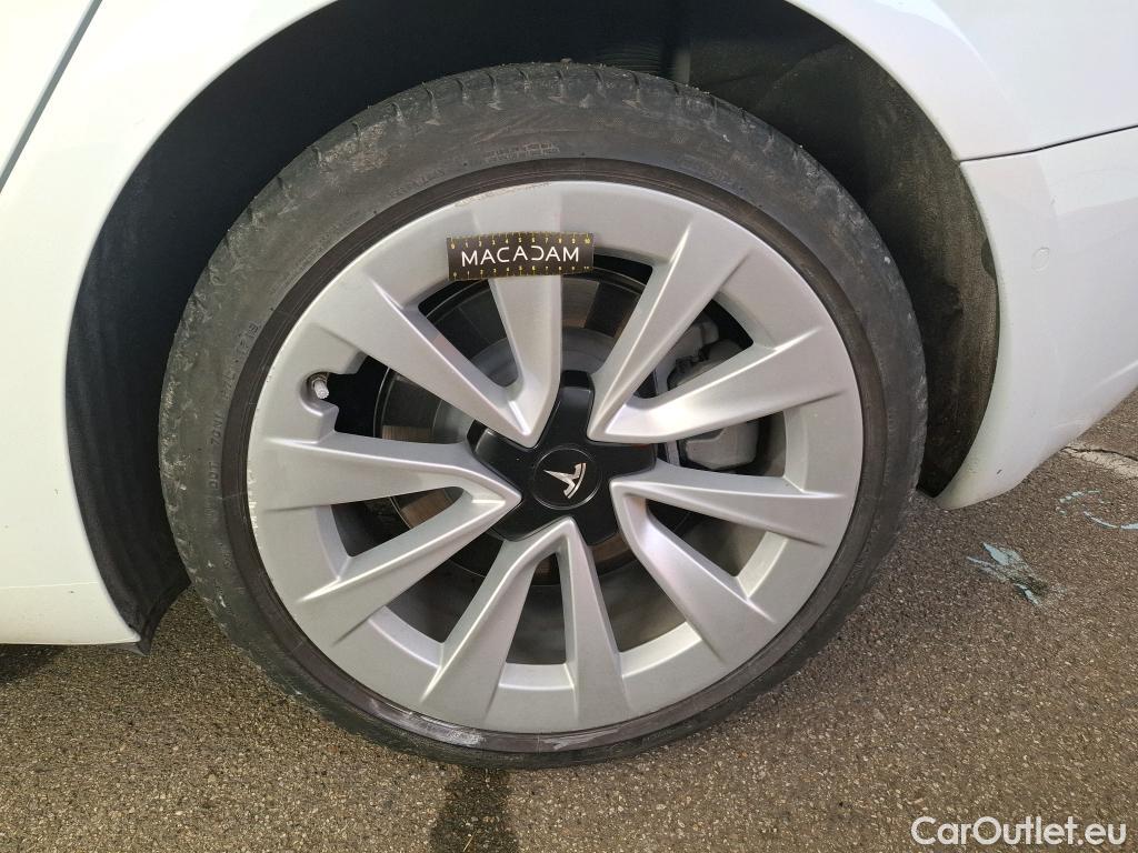 Tesla  Model 3 TESLA  / 2018 / 4P / Berline Propulsion #3