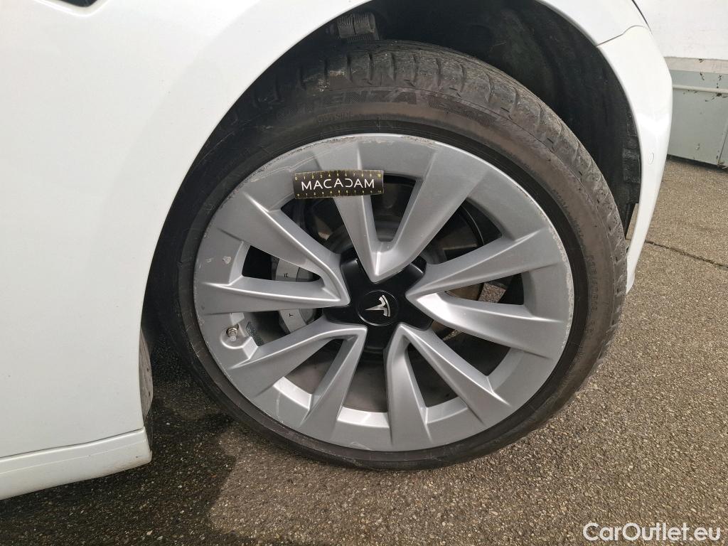  Tesla  Model 3 TESLA  / 2018 / 4P / Berline Propulsion #1