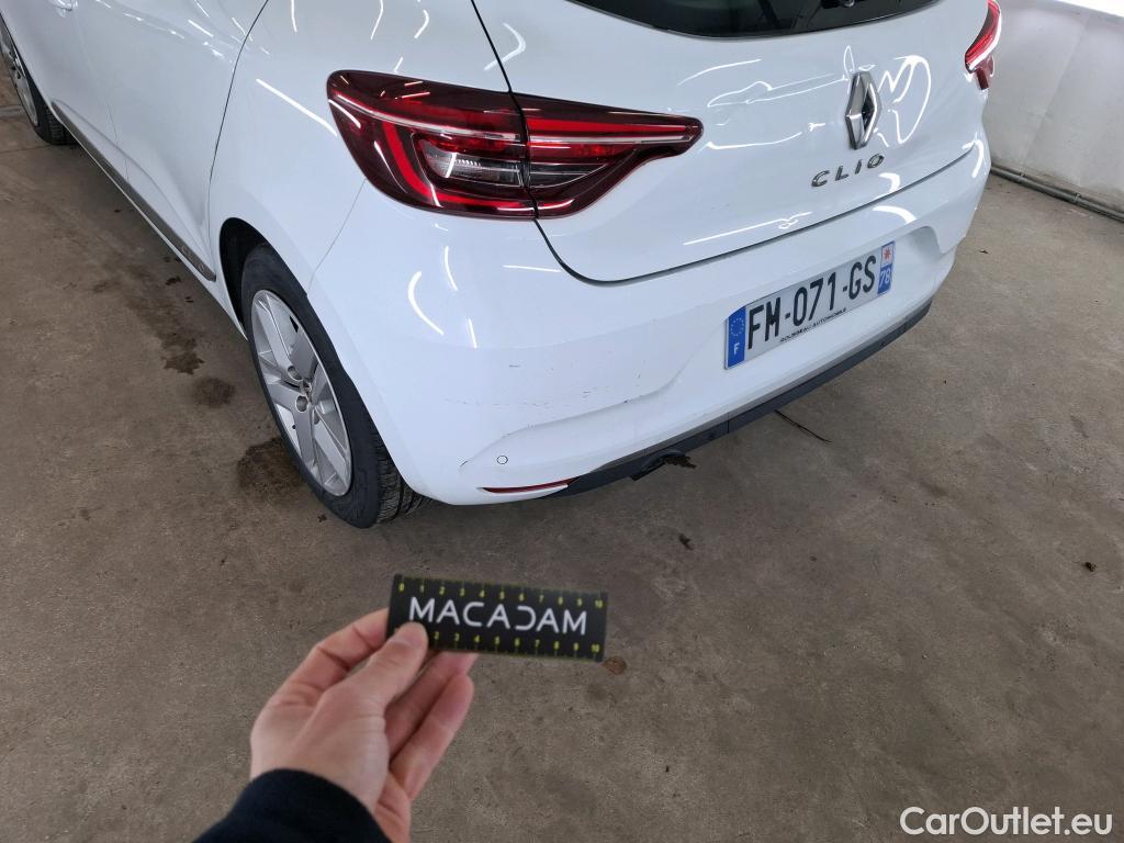  Renault  Clio  V Business 1.0 TCe 100CV BVM5 E6dT
 #17