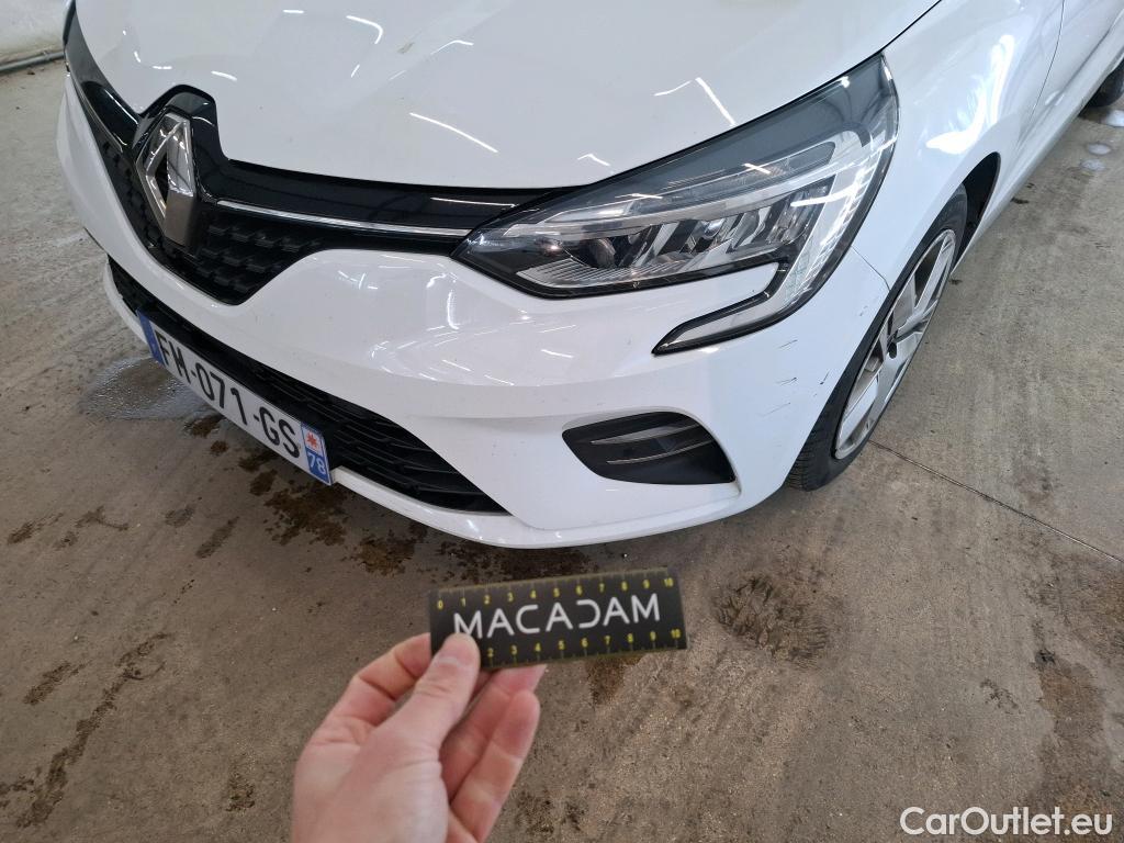  Renault  Clio  V Business 1.0 TCe 100CV BVM5 E6dT
 #54