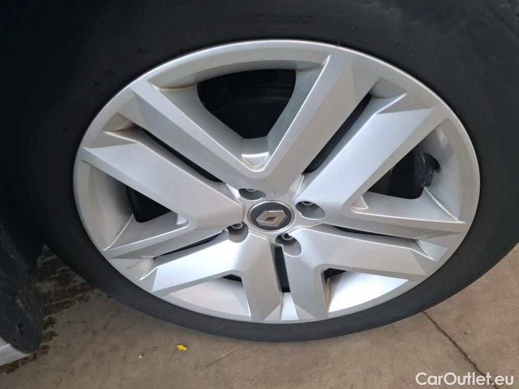  Renault  Clio RENAULT  5p Berline Business TCe 90 #1