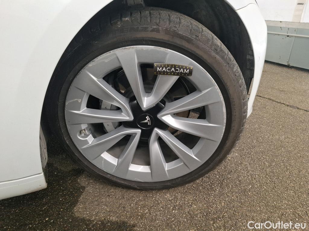  Tesla  Model 3 TESLA  / 2018 / 4P / Berline Propulsion #11