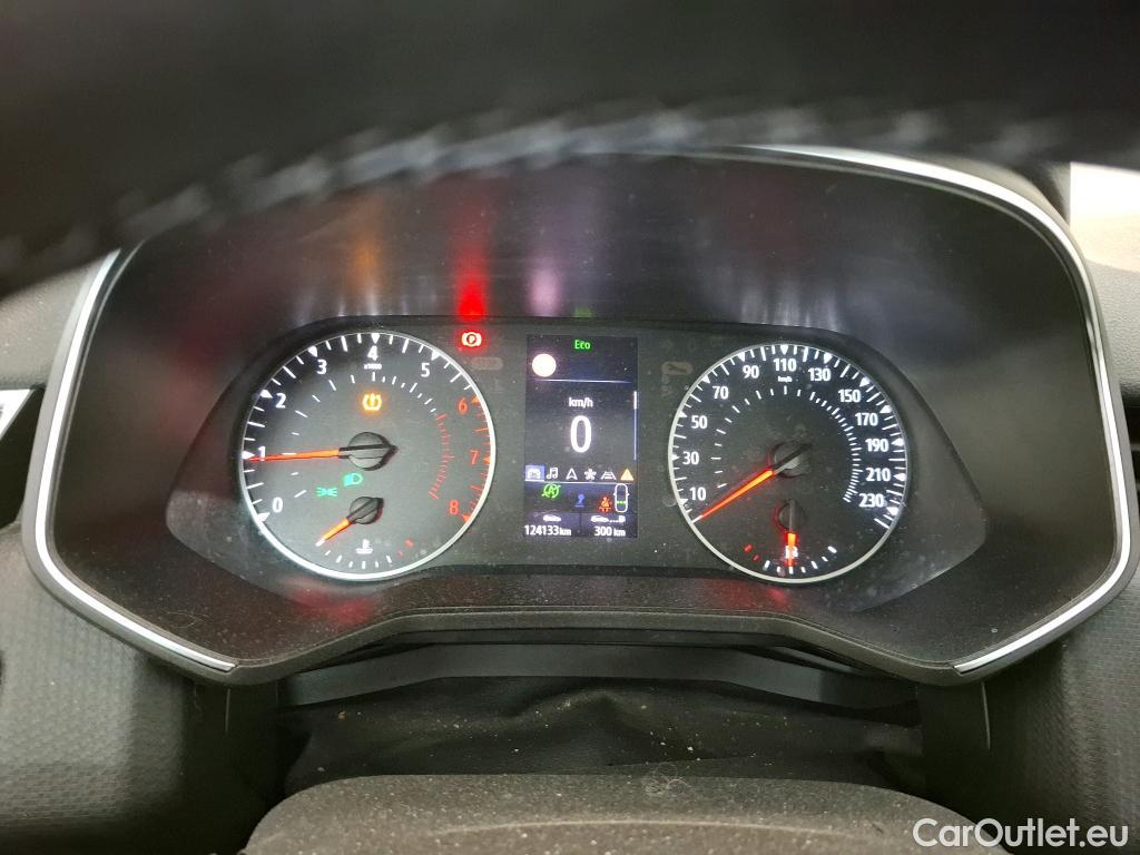  Renault  Clio  V Business 1.0 TCe 100CV BVM5 E6dT
 #87