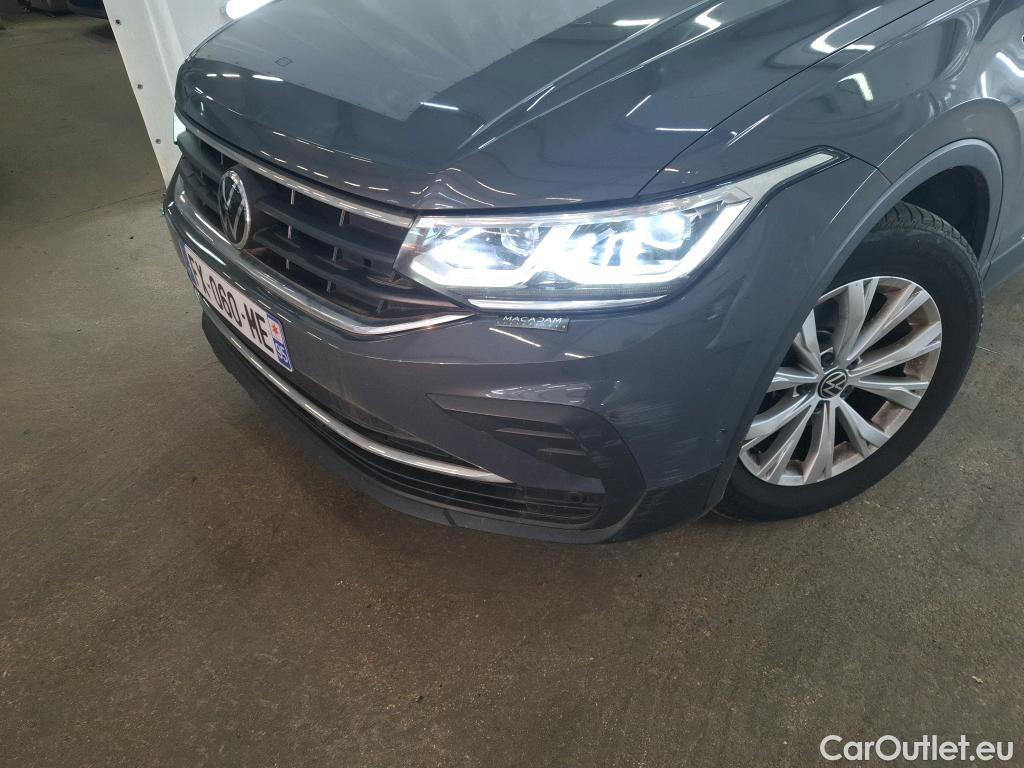 Volkswagen  Tiguan VOLKSWAGEN   2020  5P  SUV 20 TDI 150 DSG7 Life Business #1