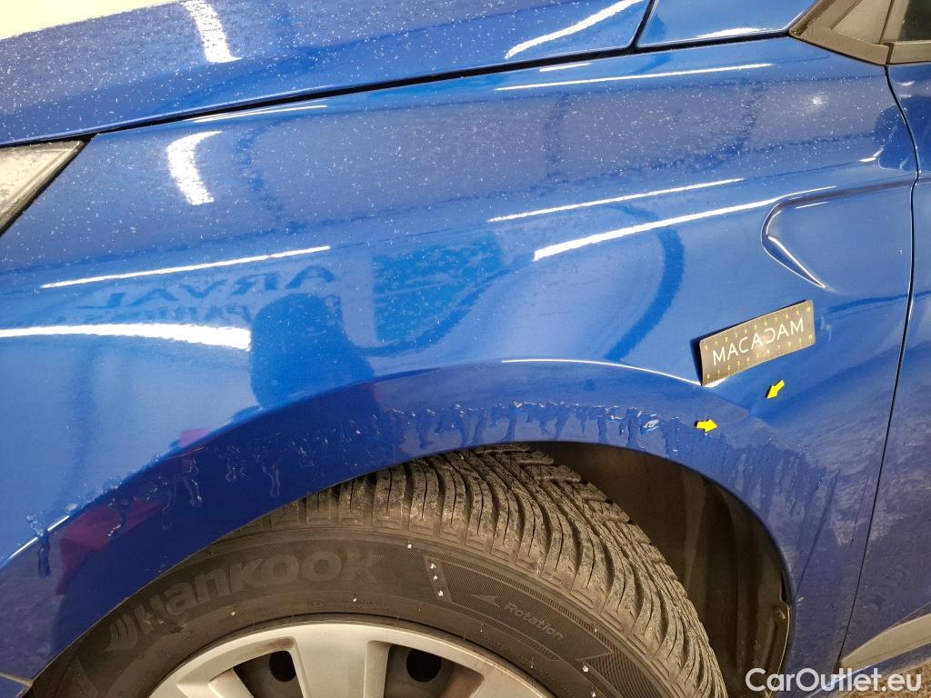  Renault  Clio  V Société Air Nav 1.5 dCi 85CV BVM6 E6dT #3