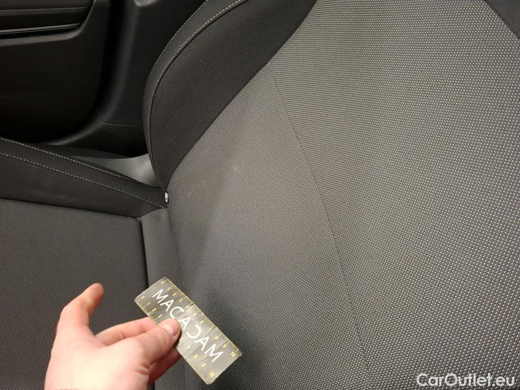  Skoda  Fabia  Ambition 1.0 MPI 80CV BVM5 E6d #6