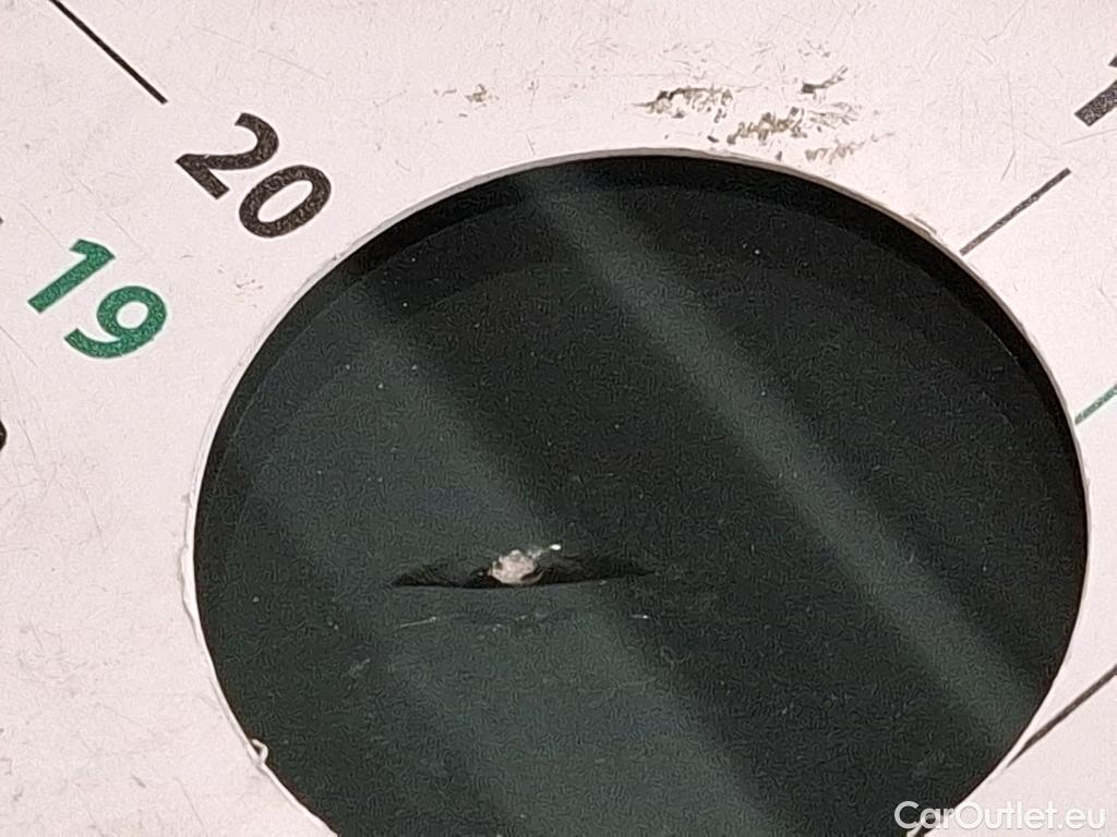  Volkswagen  Golf  VIII Berline Life 1st 2.0 TDI 115CV BVA7 E6d #2