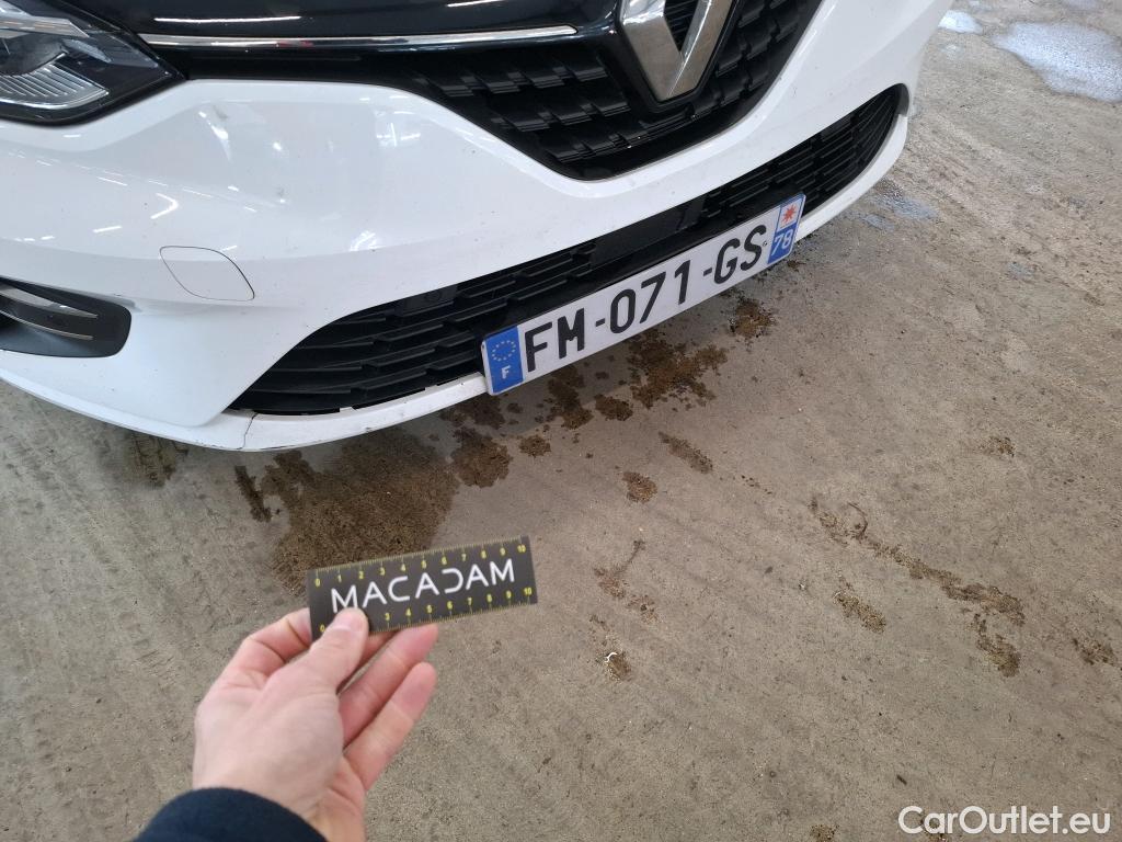  Renault  Clio  V Business 1.0 TCe 100CV BVM5 E6dT
 #78