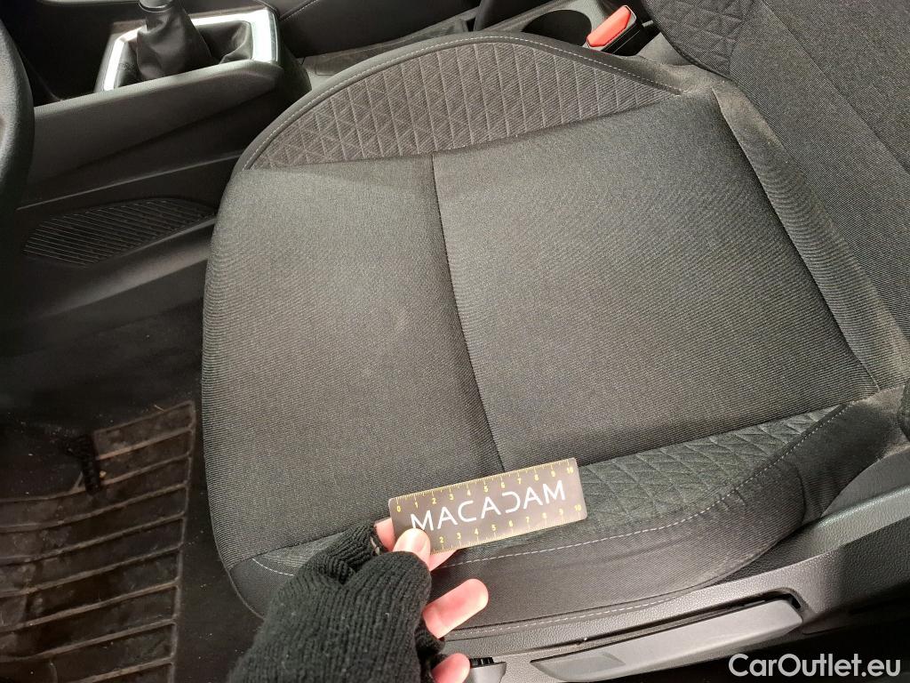  Renault  Clio  V Société Air Nav 1.5 dCi 85CV BVM6 E6dT #10