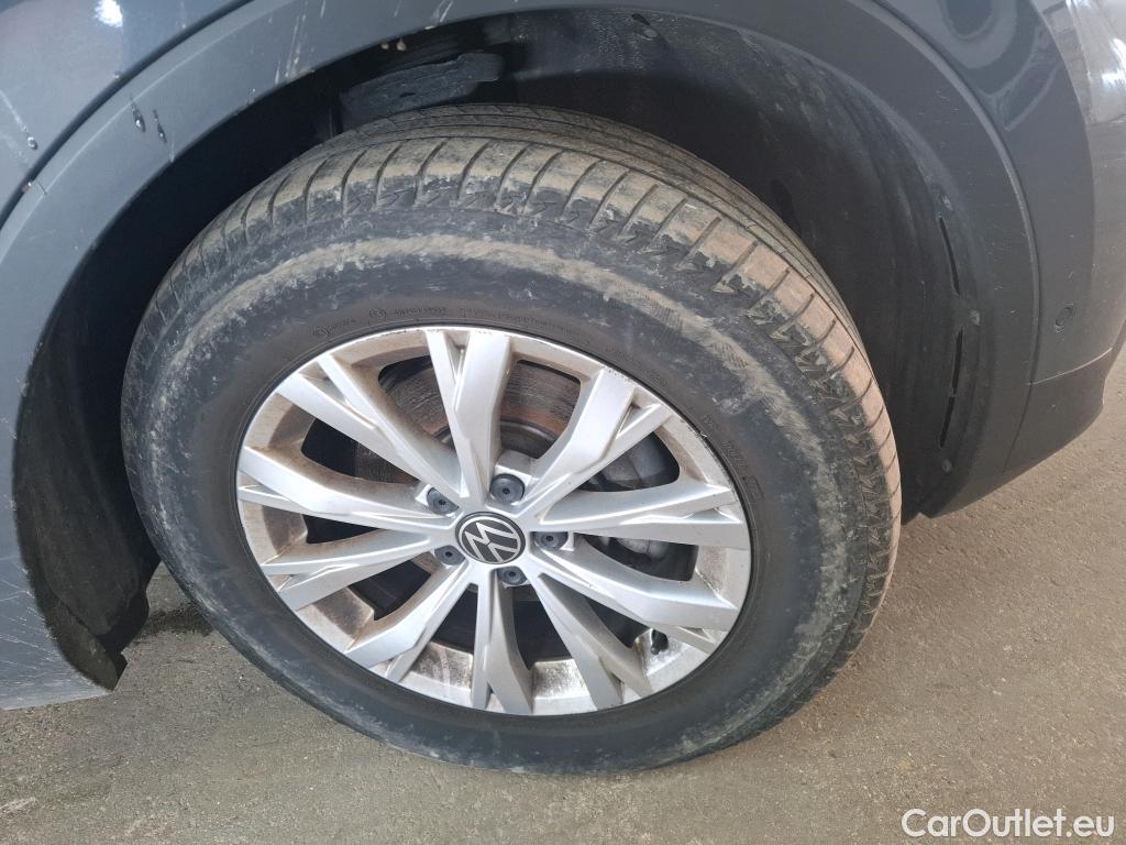  Volkswagen  Tiguan VOLKSWAGEN   2020  5P  SUV 20 TDI 150 DSG7 Life Business #5