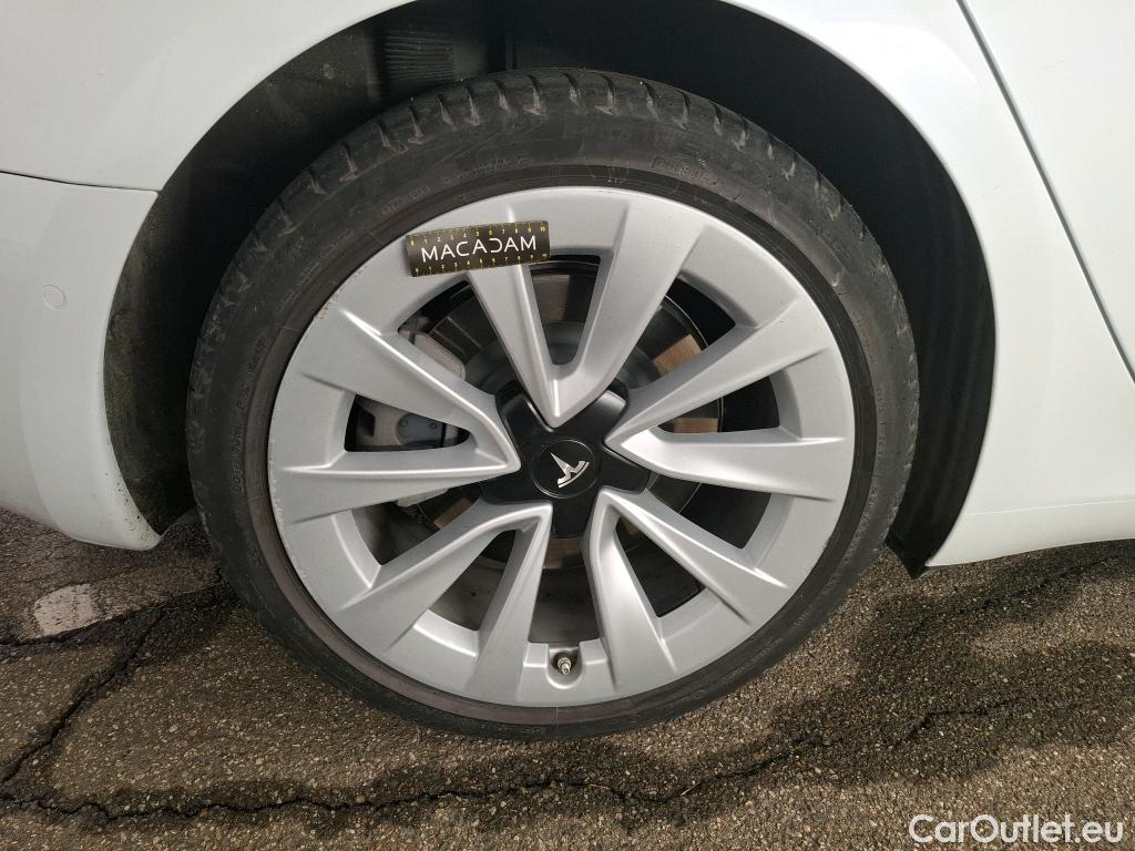  Tesla  Model 3 TESLA  / 2018 / 4P / Berline Propulsion #7