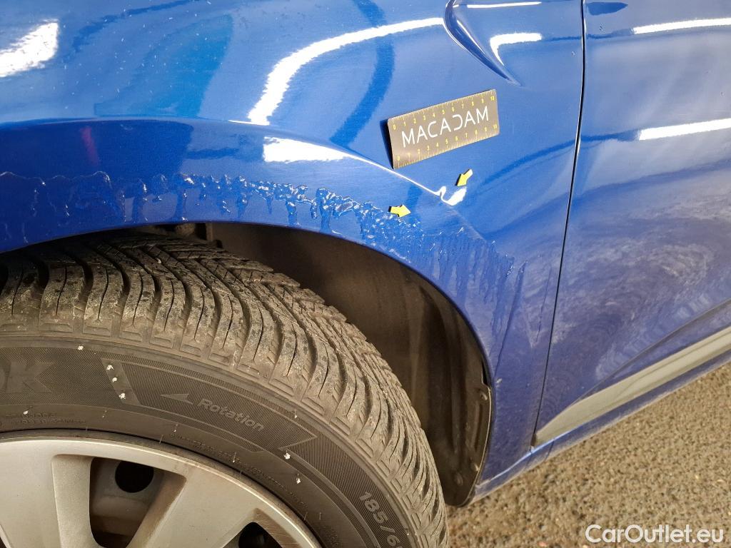  Renault  Clio  V Société Air Nav 1.5 dCi 85CV BVM6 E6dT #4