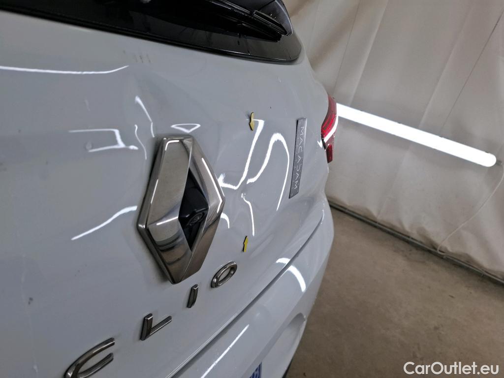  Renault  Clio  V Business 1.0 TCe 100CV BVM5 E6dT
 #5