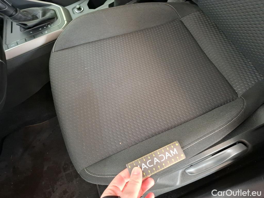  Volkswagen  Polo VOLKSWAGEN  5p Berline 1.0 TSI 95 DSG7 Lounge Busines #9