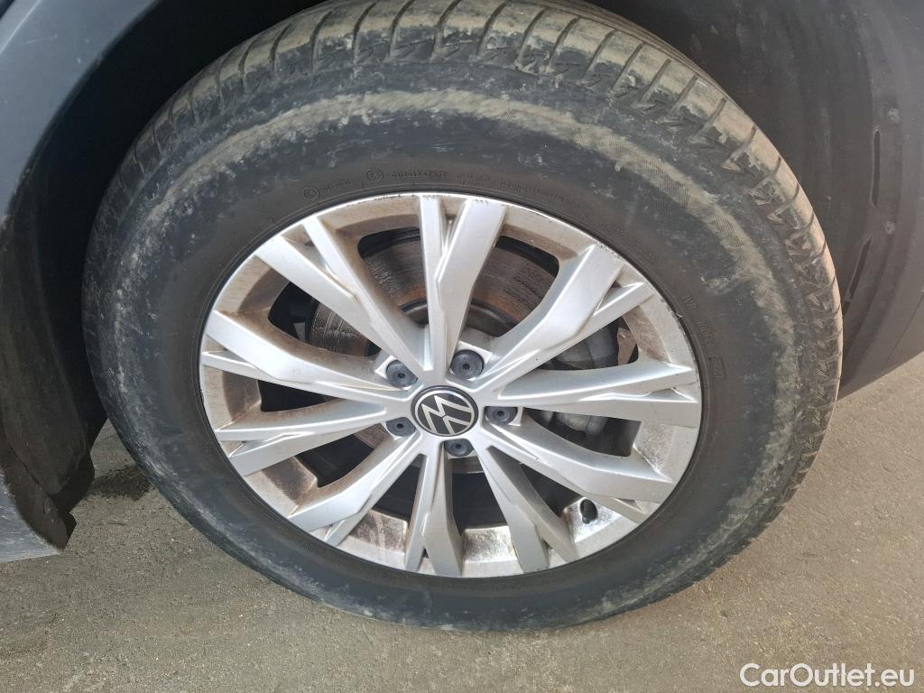  Volkswagen  Tiguan VOLKSWAGEN   2020  5P  SUV 20 TDI 150 DSG7 Life Business #6