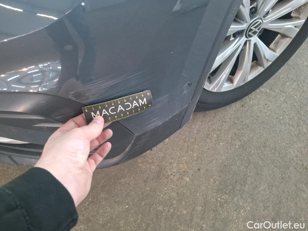  Volkswagen  Tiguan VOLKSWAGEN   2020  5P  SUV 20 TDI 150 DSG7 Life Business #2