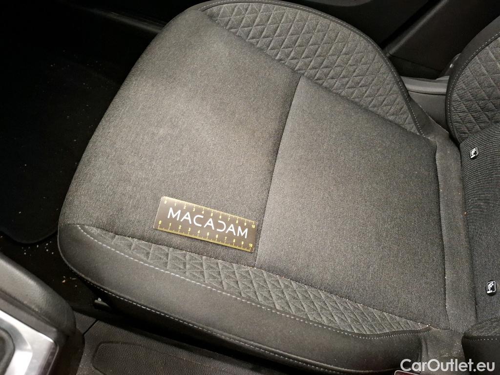  Renault  Clio  V Société Air Nav 1.5 dCi 85CV BVM6 E6dT #9