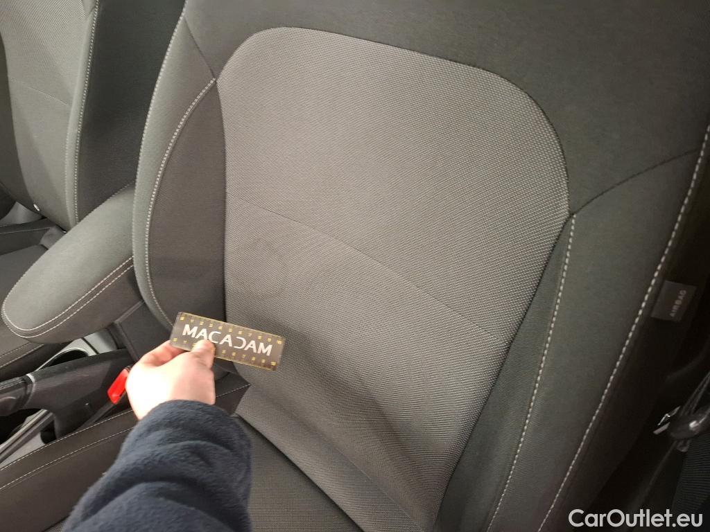  Skoda  Fabia  Ambition 1.0 MPI 80CV BVM5 E6d #9