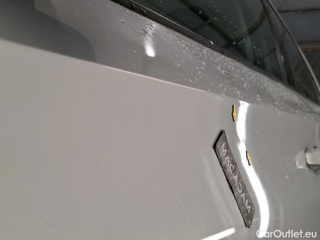  Skoda  Fabia  Ambition 1.0 MPI 80CV BVM5 E6d #5