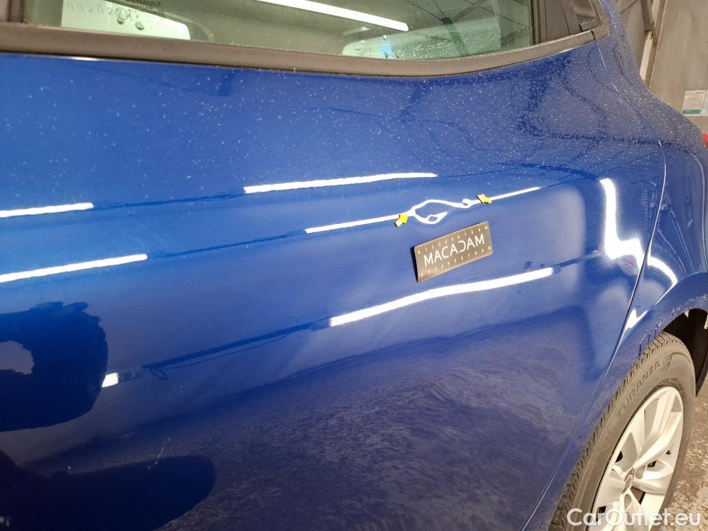  Renault  Clio  V Société Air Nav 1.5 dCi 85CV BVM6 E6dT #2