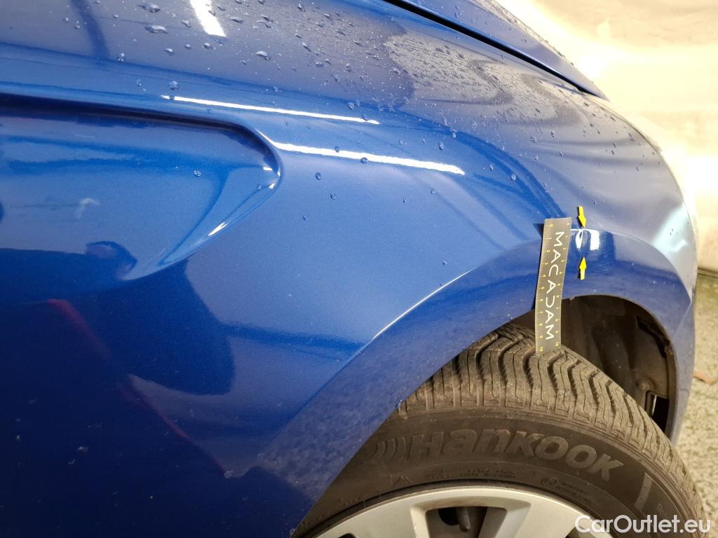  Renault  Clio  V Société Air Nav 1.5 dCi 85CV BVM6 E6dT #7