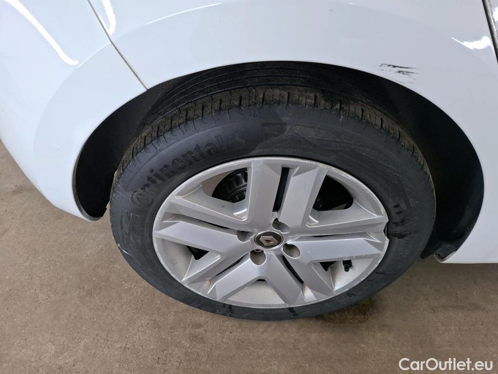  Renault  Clio  V Business 1.0 TCe 100CV BVM5 E6dT
 #36