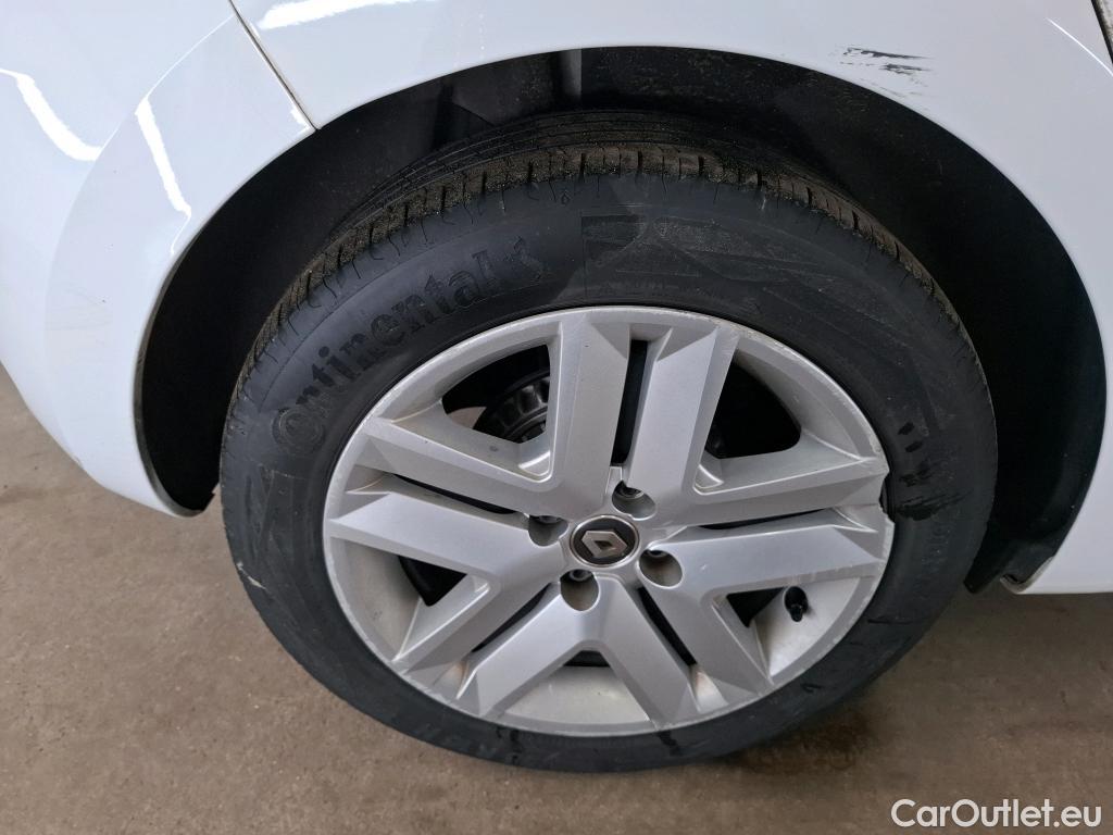  Renault  Clio  V Business 1.0 TCe 100CV BVM5 E6dT
 #37