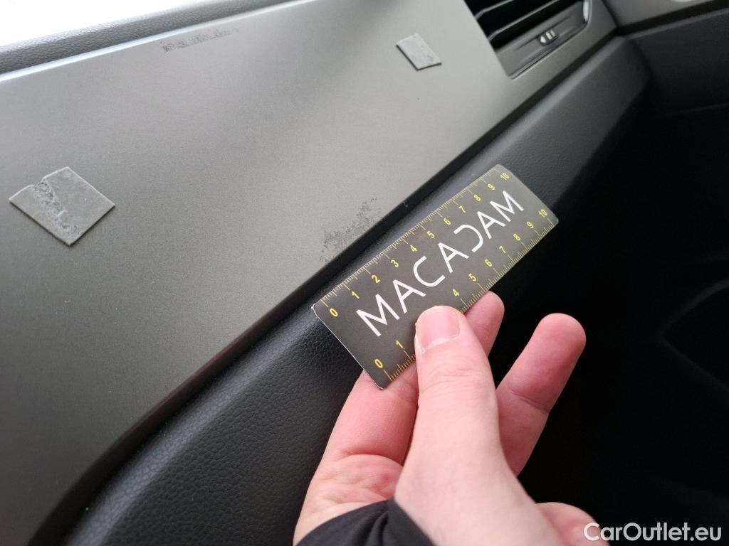  Volkswagen  Polo VOLKSWAGEN  5p Berline 1.0 TSI 95 DSG7 Lounge Busines #12