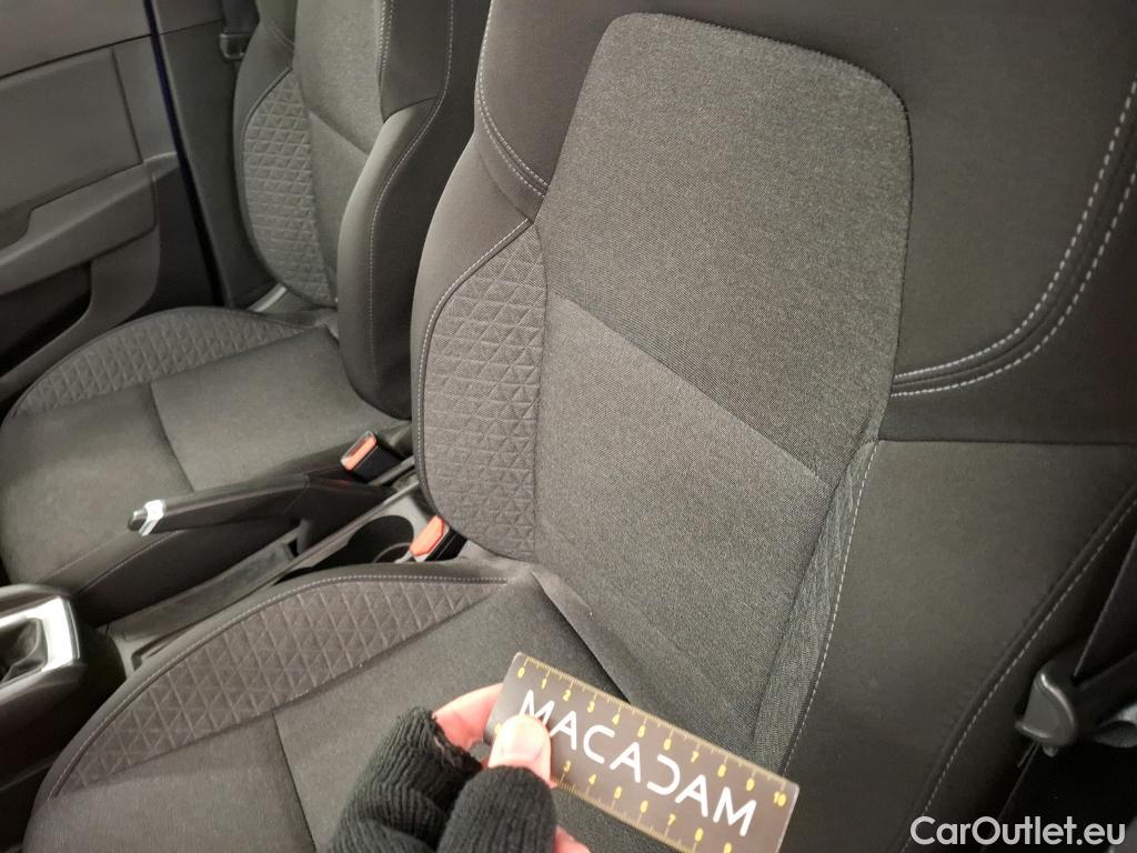  Renault  Clio  V Société Air Nav 1.5 dCi 85CV BVM6 E6dT #11