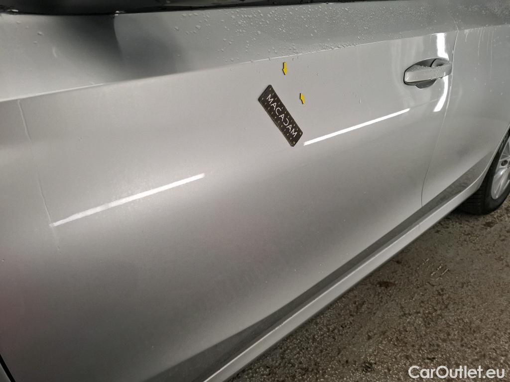  Skoda  Fabia  Ambition 1.0 MPI 80CV BVM5 E6d #3