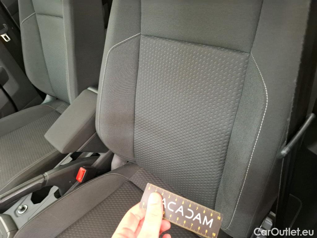  Volkswagen  Polo VOLKSWAGEN  5p Berline 1.0 TSI 95 DSG7 Lounge Busines #10