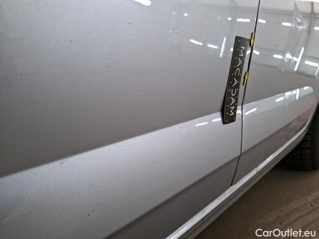  Volkswagen  Polo VOLKSWAGEN  5p Berline 1.0 TSI 95 DSG7 Lounge Busines #7