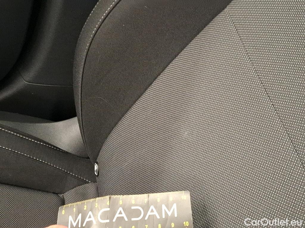  Skoda  Fabia  Ambition 1.0 MPI 80CV BVM5 E6d #7