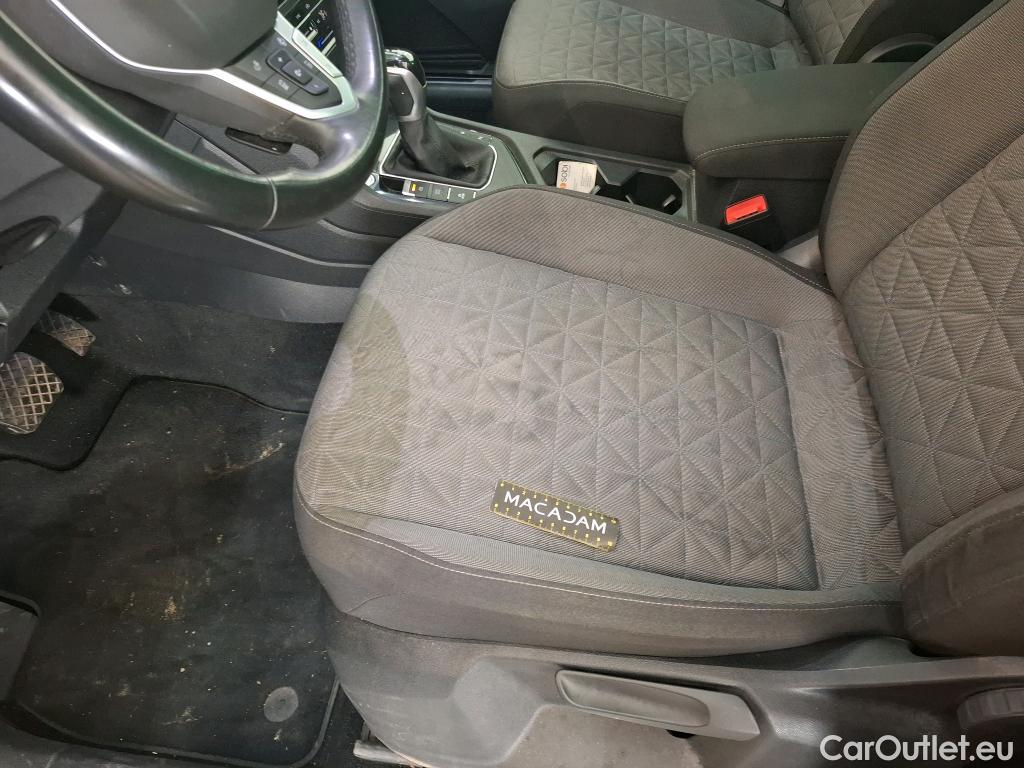  Volkswagen  Tiguan VOLKSWAGEN   2020  5P  SUV 20 TDI 150 DSG7 Life Business #21